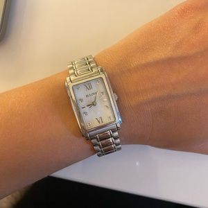 Bulova Watch